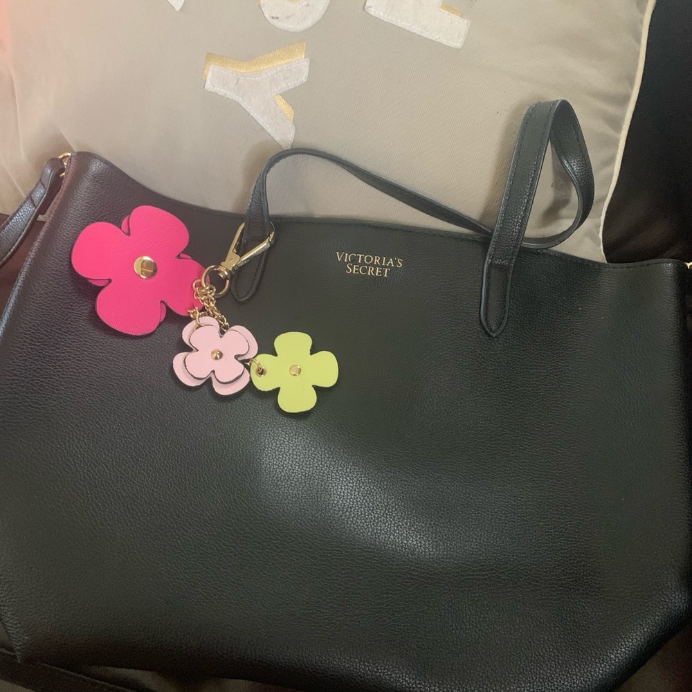 Victoria secret purse